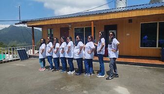 Chopta Himrab Resort