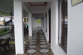 Chopta Himrab Resort