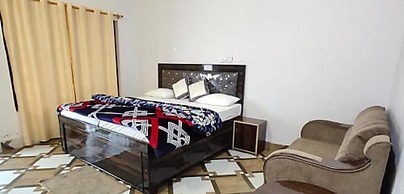 Chopta Himrab Resort