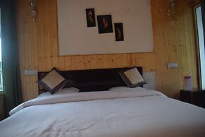 Chopta Himrab Resort