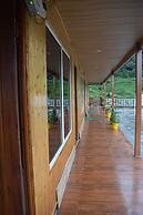 Chopta Himrab Resort