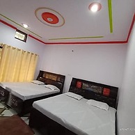 Chopta Himrab Resort