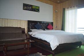 Chopta Himrab Resort