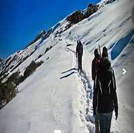 Chopta Himrab Resort