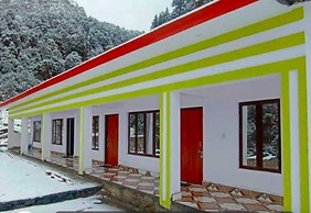 Chopta Himrab Resort