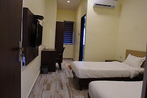 Hotel Radhe Inn