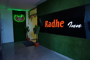 Hotel Radhe Inn
