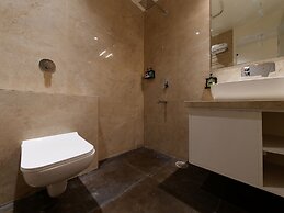 Ankit Hotel by M Square