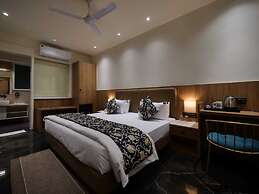 Ankit Hotel by M Square