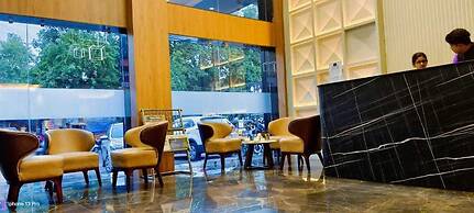 Ankit Hotel by M Square