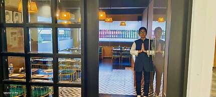 Ankit Hotel by M Square