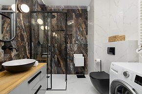 Apartment Steam Park Cracow by Renters