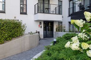 Apartment Steam Park Cracow by Renters