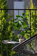 Apartment Steam Park Cracow by Renters