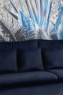 Apartment Steam Park Cracow by Renters