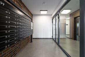 Apartment Steam Park Cracow by Renters