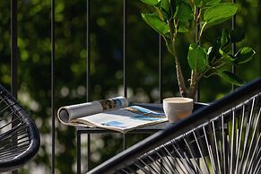 Apartment Steam Park Cracow by Renters