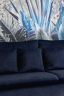 Apartment Steam Park Cracow by Renters