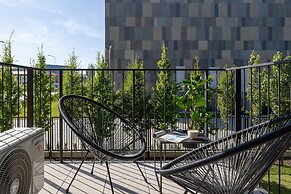 Apartment Steam Park Cracow by Renters