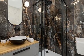 Apartment Steam Park Cracow by Renters