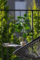 Apartment Steam Park Cracow by Renters