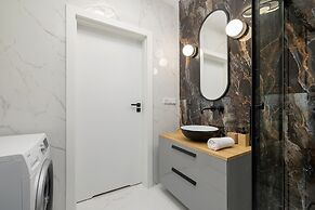 Apartment Steam Park Cracow by Renters