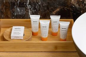 Apartment Steam Park Cracow by Renters