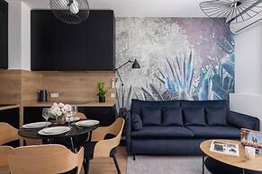 Apartment Steam Park Cracow by Renters