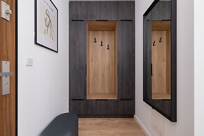 Apartment Steam Park Cracow by Renters