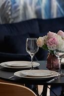 Apartment Steam Park Cracow by Renters