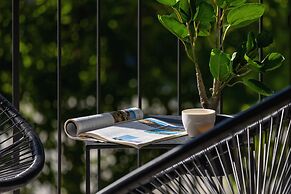 Apartment Steam Park Cracow by Renters