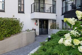 Apartment Steam Park Cracow by Renters