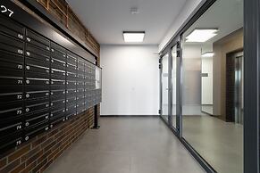 Apartment Steam Park Cracow by Renters