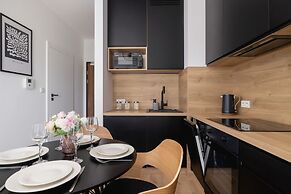 Apartment Steam Park Cracow by Renters