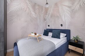 Apartment Steam Park Cracow by Renters