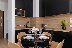 Apartment Steam Park Cracow by Renters