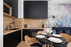 Apartment Steam Park Cracow by Renters