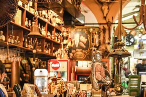 Printhouse Boutique STU 8 by Sea N' Rent