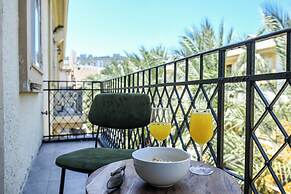 Printhouse Boutique STU 8 by Sea N' Rent