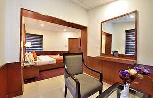 Galleu Hill Resort