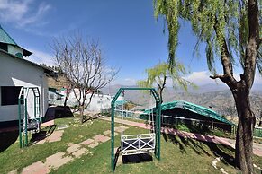 Galleu Hill Resort