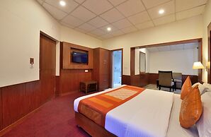 Galleu Hill Resort