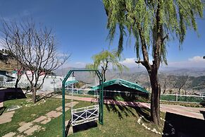 Galleu Hill Resort