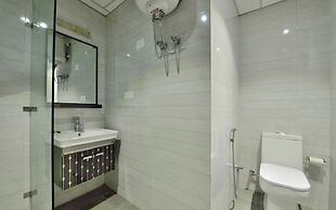 Galleu Hill Resort