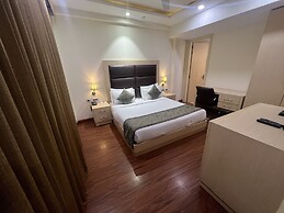 Nikko Palm Bliss Boutique Hotel