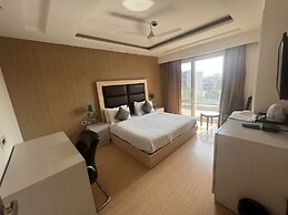 Nikko Palm Bliss Boutique Hotel