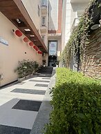 Nikko Palm Bliss Boutique Hotel