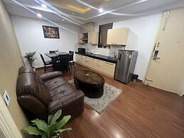 Nikko Palm Bliss Boutique Hotel