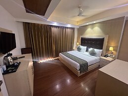 Nikko Palm Bliss Boutique Hotel