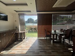 Nikko Palm Bliss Boutique Hotel